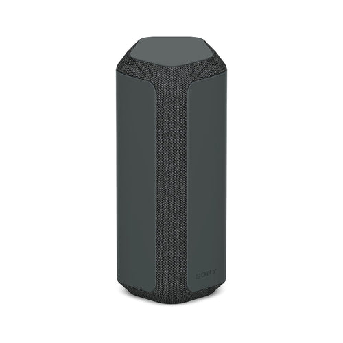 مكبر صوت بلوتوث محمول سوني ، اسود - SRS-XE300/H