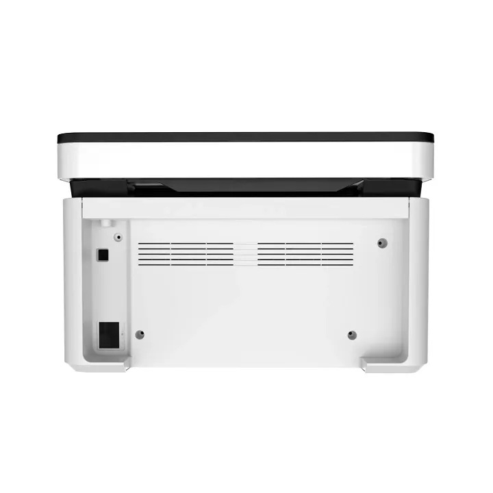 Deli M18 Series All in One Laser Printer , White - M1820W