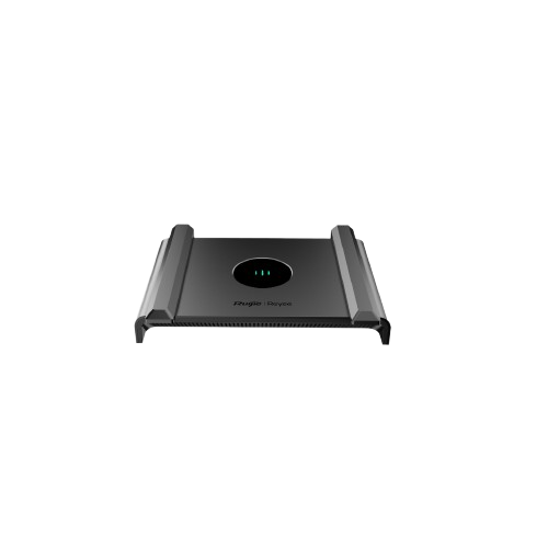 Ruijie Reyee Wireless Smart Router , 4 Ports , Black - RG-EW300N