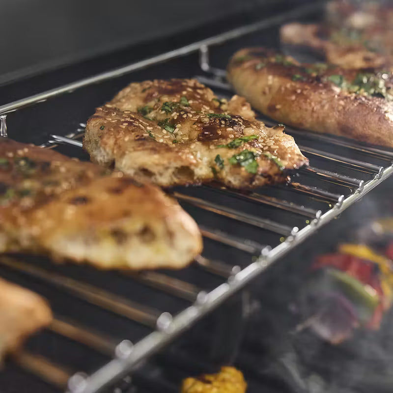 Weber Genesis E-415 Gas Grill , 14 Watt , Black