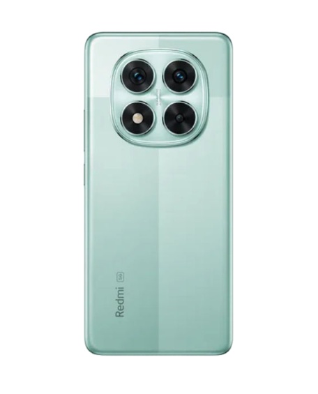 Xiaomi Redmi Note 14 Pro , 512 GB , 12 GB , 4G LTE , Dual-SIM - Coral Green