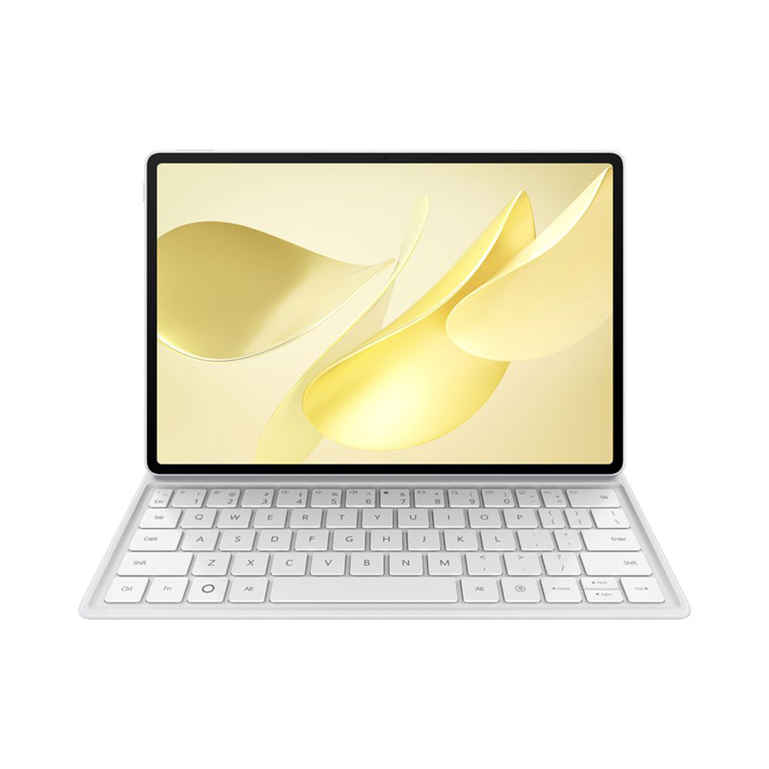 Huawei MatePad 12 X 2025 Tablet ,256 GB ,12 GB ,Without Sim ,White