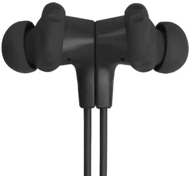 Jbl Endurance Run 2 Wired Earphones , Black - JBLENDURRUN2BLKAS