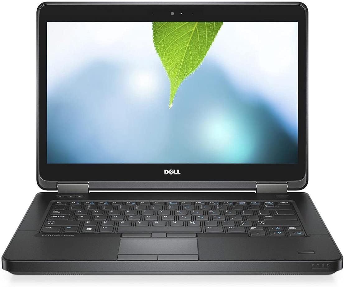 لاب توب استيراد ديل لاتيتود E5440 ، معالج انتل كور i5-4200H ، هارد 256 جيجا بايت ، رام 8 جيجا بايت ، كارت شاشة انتل HD جرافيكس 4600