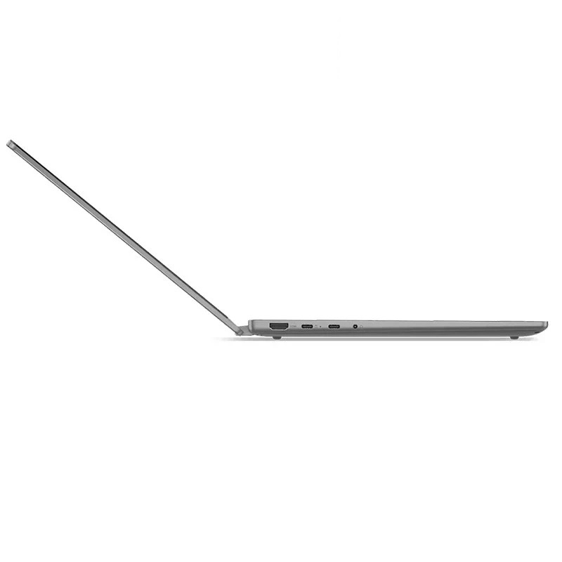 لاب توب لينوفو ايديا باد 5 14IRH9 - 83KX0044ED ، معالج انتل كور i5-13420H 14 بوصة ، هارد 512 جيجا بايت SSD ، رام 16 جيجا بايت ، كارت شاشة انتل UHD جرافيكس ،ويندوز 11 - رمادي لونا