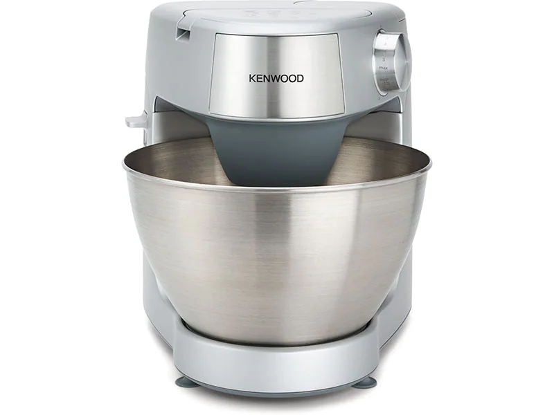 Kenwood Stand Mixer 4.3 Liter Silver - KHC29.A0SI