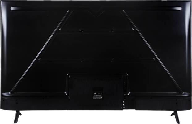 Jac 50 Inch Frameless Smart TV