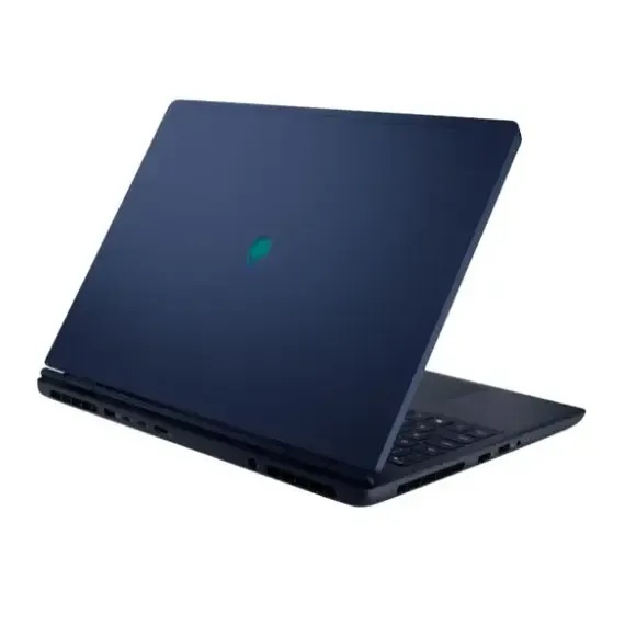 لاب توب جيمنج ديل الين وير 16 أورورا - AC16250 ، معالج انتل كور 9 270H 16 بوصة ، هارد 1 تيرا بايت SSD ، رام 16 جيجا بايت ، كارت شاشة انفيديا جي فورس RTX 5060 ،فري دوس - ازرق غامق