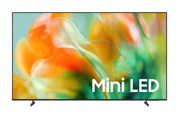 Samsung 75 Inch Smart TV , 4K UHD Mini LED Built-In Receiver