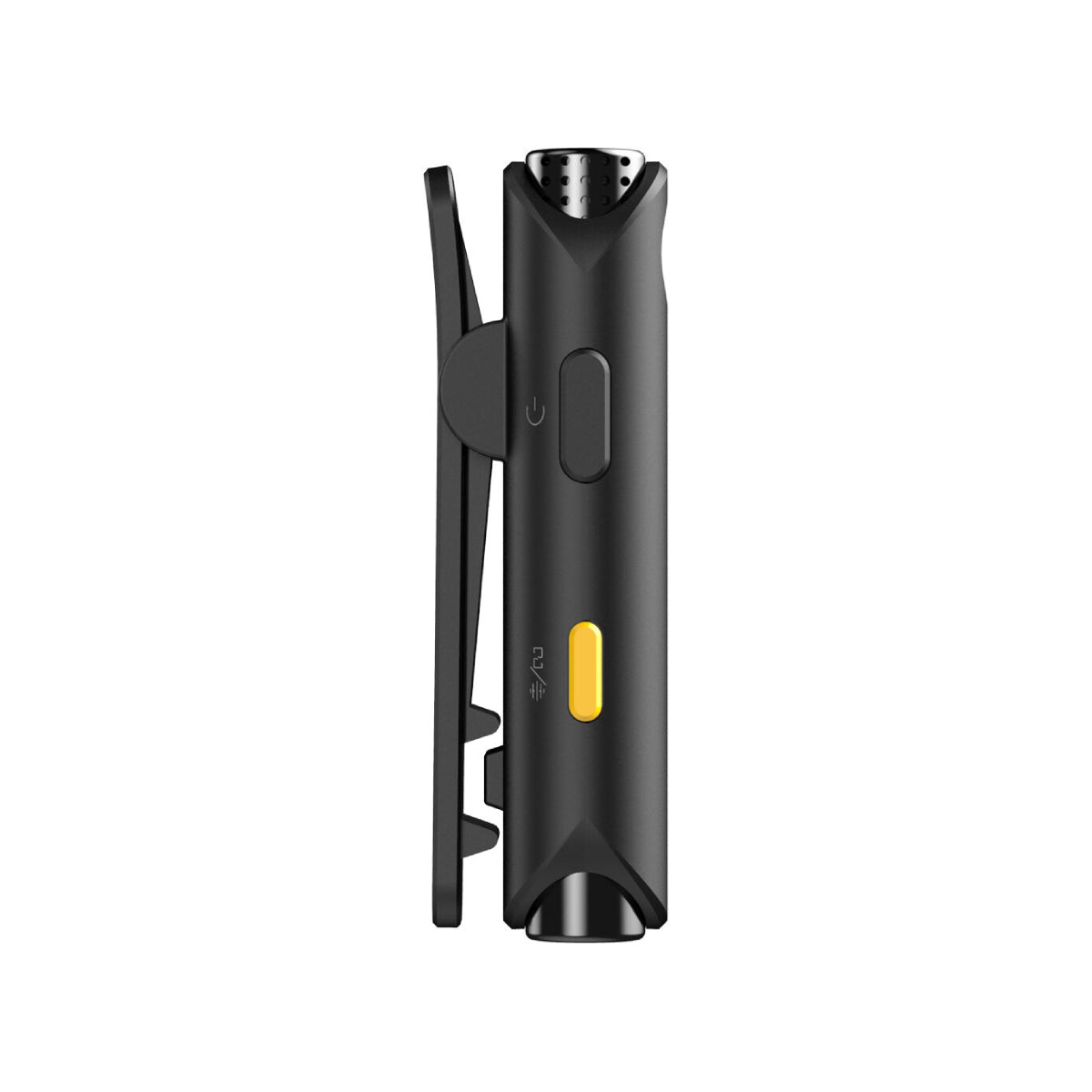 Hollyland Lark M1 Wireless Microphone , Black