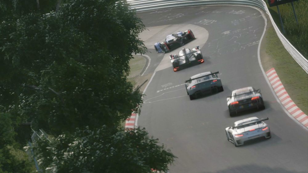 Gran Turismo Sport GameGame