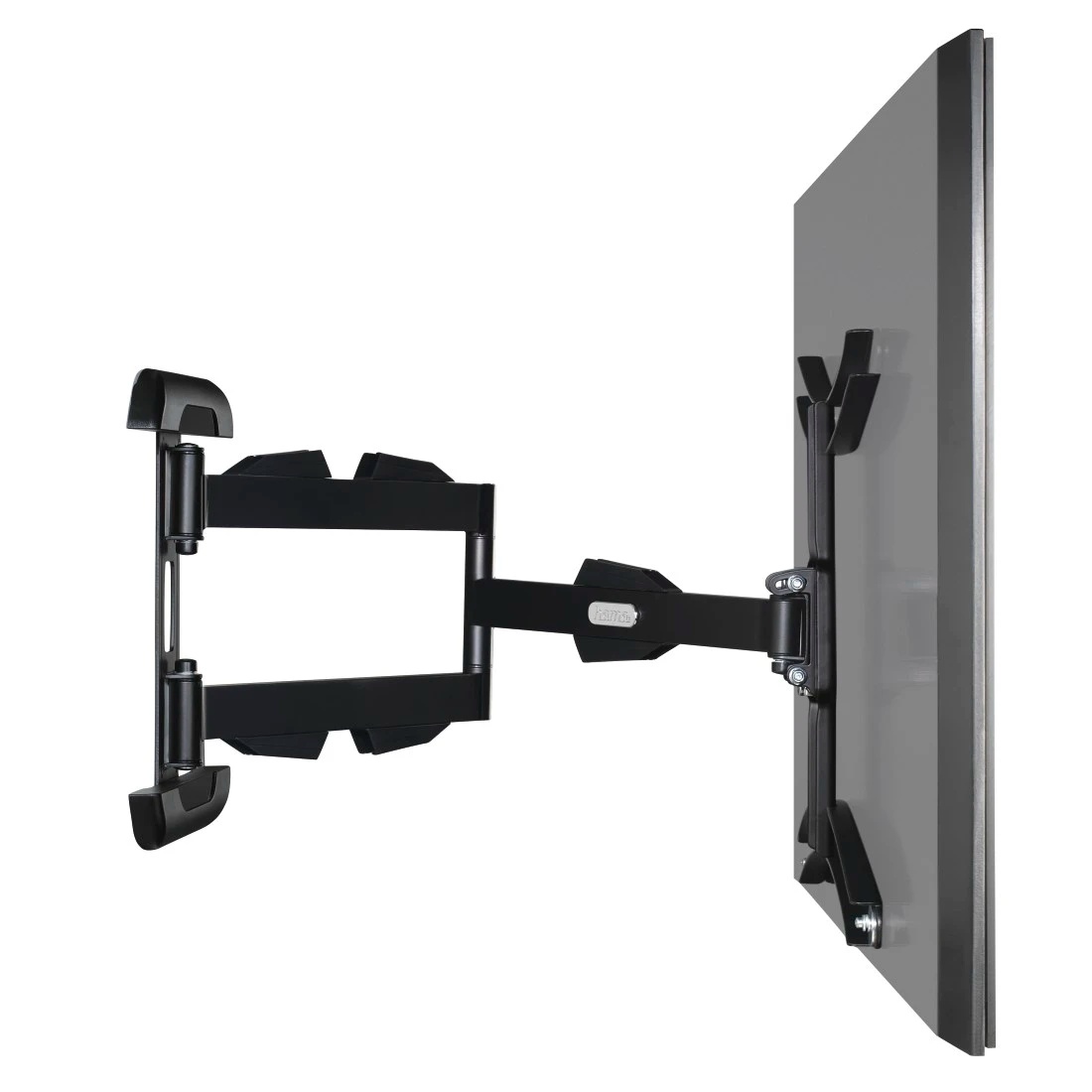 Hama Wall Mount for 32 Inches to 65 Inches TVs Black - 00220841