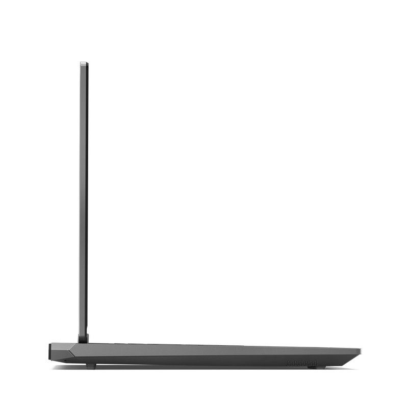 لاب توب لينوفو LOQ 15IRX9 - 83DV00AVED ، معالج انتل كور i7-13650HX 15.6 بوصة ، هارد 512 جيجا بايت SSD ، رام 16 جيجا بايت ، كارت شاشة انفيديا جي فورس RTX 3050 ،فري دوس - رمادي لونا