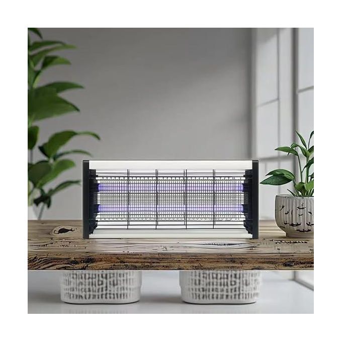 Generic Insect Killer , Black White - B08