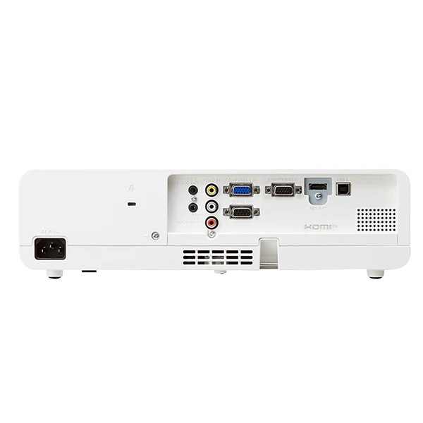Panasonic LCD Projector , 1024x768 , White - PT-LB306