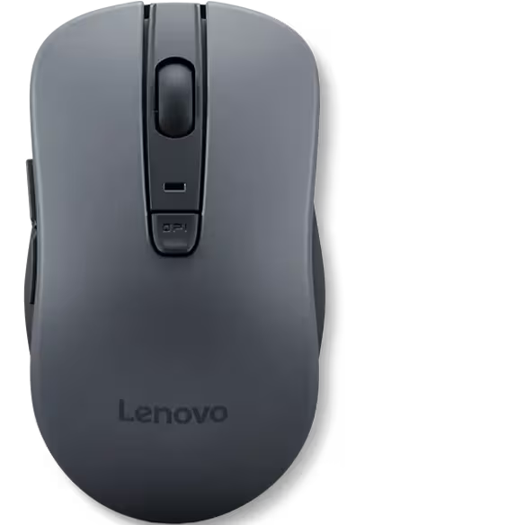 Lenovo WL310 Wireless Mouse , Grey - GY51Q65621