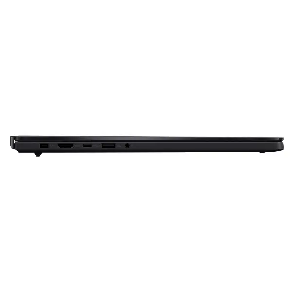 Asus ProArt P16 H7606WP-RJ192WS Laptop ,AMD Ryzen AI 9 HX 370 16 Inch ,2 Terabyte SSD ,64 GB ,NVIDIA GeForce RTX 5070 ,Windows 11 - Nano Black
