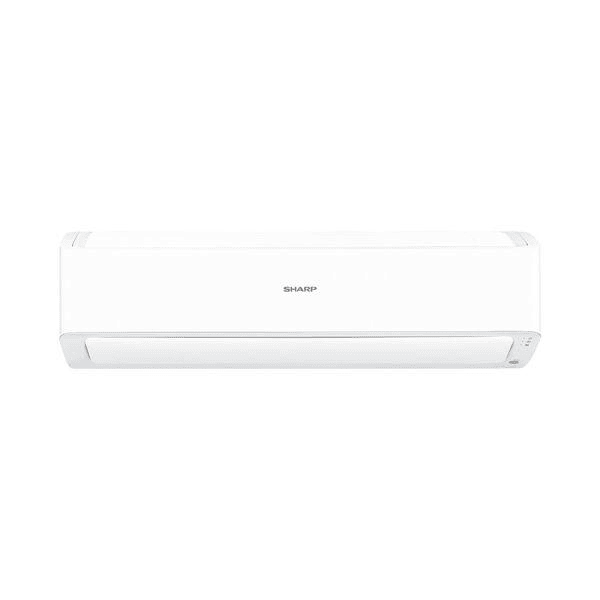 Sharp Split Air Conditioner ,3 horsepower Cooling and Heating ,White - AY-A24ZSE