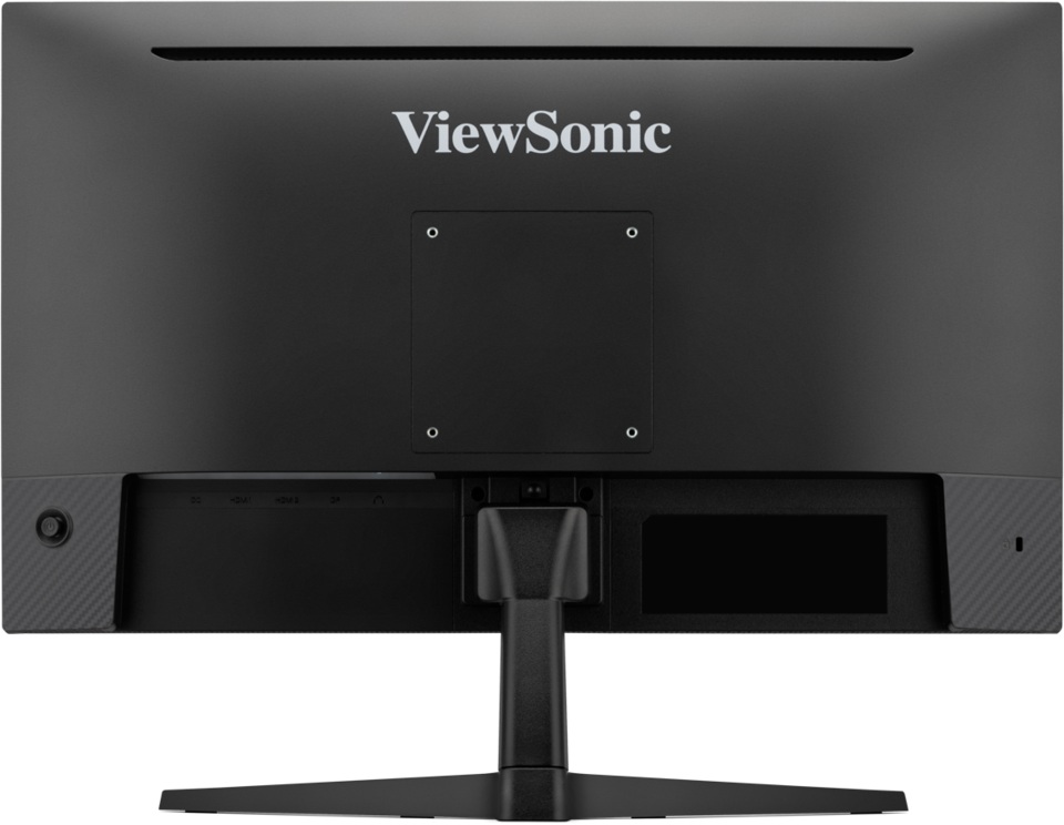 شاشة جيمنج فيوسونيك VX24G1-HD ، مقاس 24 بوصة ، معدل تحديث 180 هرتز ، معدل استجابة 1 مللي ثانية ، اسود