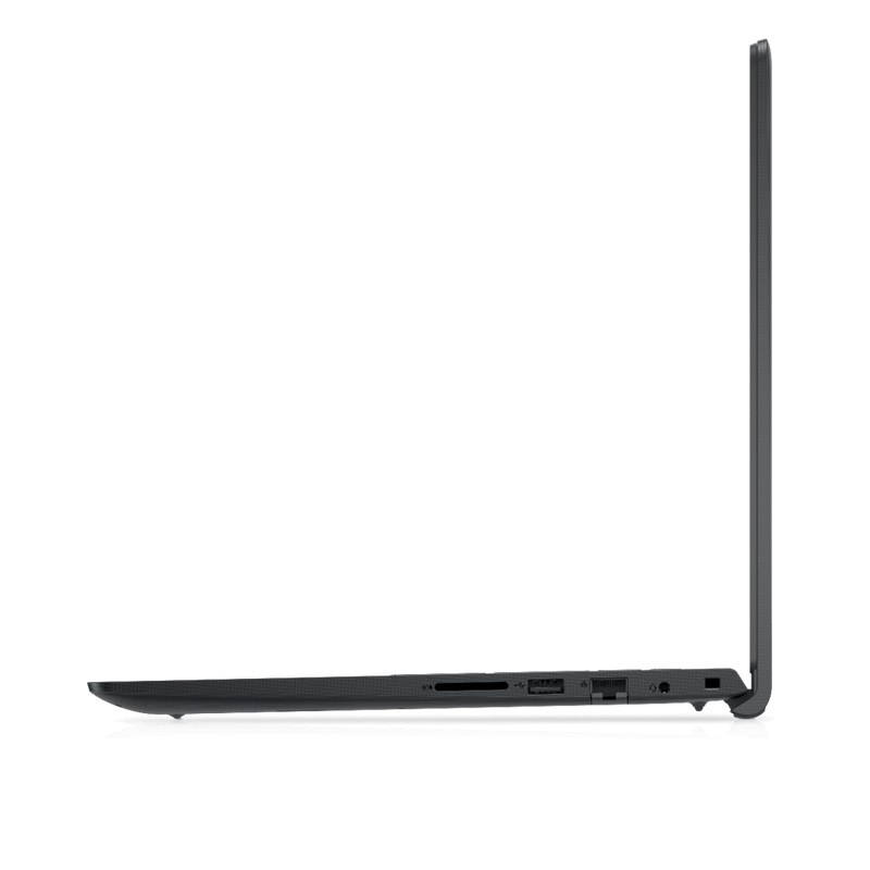 لاب توب ديل فوسترو 3510 ، معالج انتل كور i7-1165G7 15.6 بوصة ، هارد 512 جيجا بايت SSD ، رام 8 جيجا بايت ، كارت شاشة انفيديا جي فورس MX350 ،اوبنتو - اسود