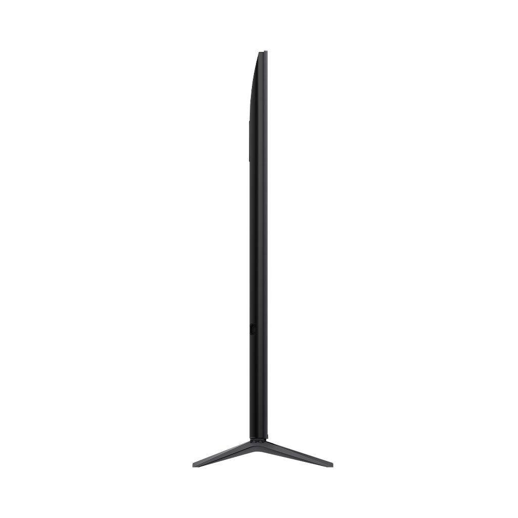 Tcl 85 Inch Smart TV , 4K UHD Mini LED Built-In Receiver