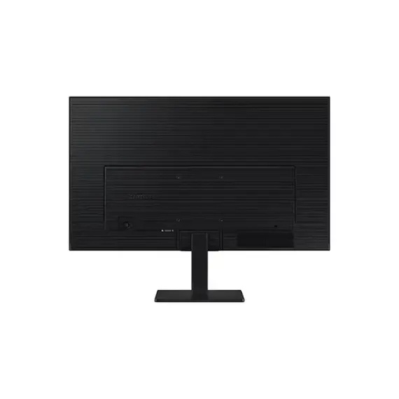 Samsung Essential S3 24 Inch Monitor , 100 Hertz 5 Millisecond , Black - LS24D302GAU