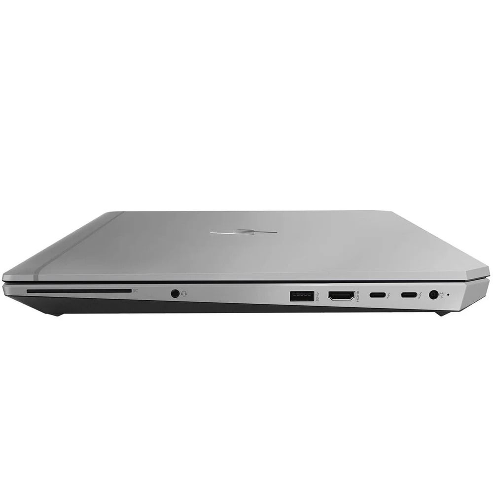 لاب توب استيراد اتش بي زد بوك 15 G6 ، معالج انتل كور i7-9850H ، هارد 512 جيجا بايت SSD ، رام 32 جيجا بايت ، كارت شاشة انفيديا Quadro T1000