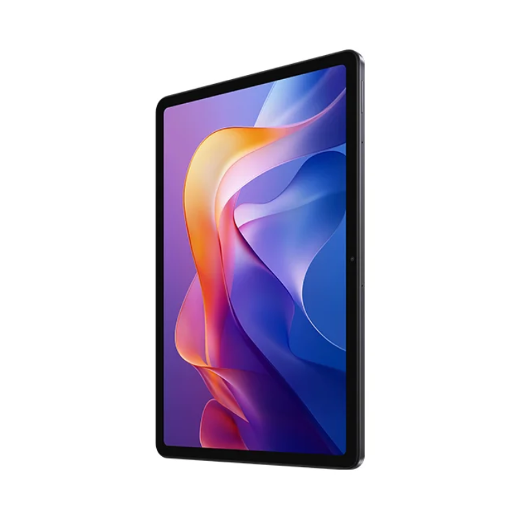 Xiaomi Redmi Pad 2 Tablet ,256 GB ,8 GB ,4G ,Dual-SIM ,Gravity Grey
