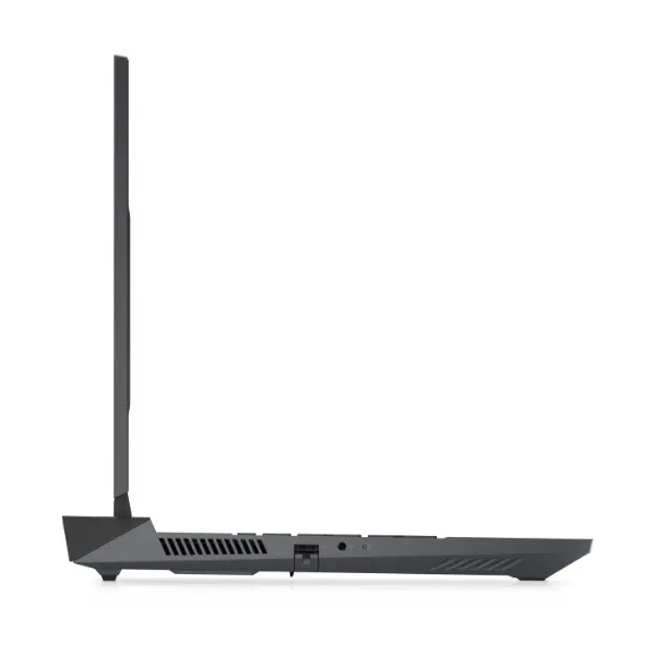 لاب توب جيمنج ديل G15 - 5530 ، معالج انتل كور i5-13450HX 15.6 بوصة ، هارد 512 جيجا بايت SSD ، رام 16 جيجا بايت ، كارت شاشة انفيديا جي فورس RTX 3050 ،فري دوس - رمادي غامق