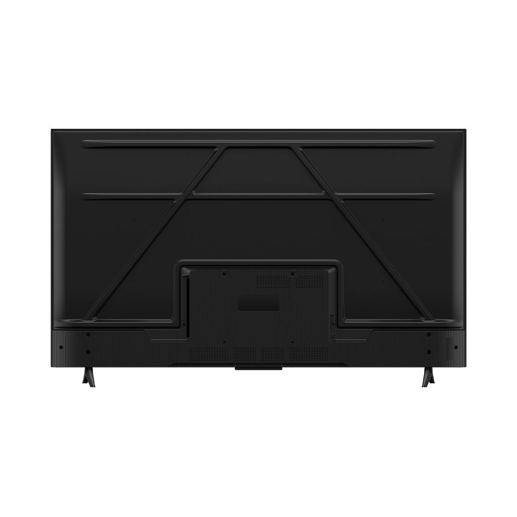 Tcl 55 Inch Smart TV , 4K UHD LED Built-In Receiver