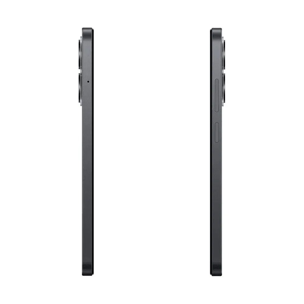 شاومي ريدمي A7 ، سعة 64 جيجا بايت ، رام 3 جيجا بايت ، شبكة 4G ، شريحتين - اسود
