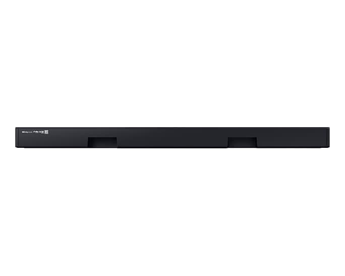 Samsung Basic C Series Home Theater , 2 Units , Black - HW-C450-ZN