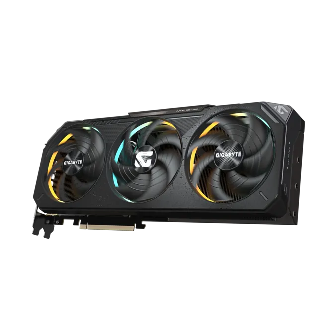 Gigabyte GeForce RTX 5070 Gaming OC Graphics Card - GV-N5070GAMING OC-12GD