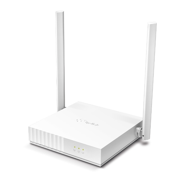 Tp-Link Multi-Mode Wi-Fi Router , 3 Ports , White - TL-WR820N