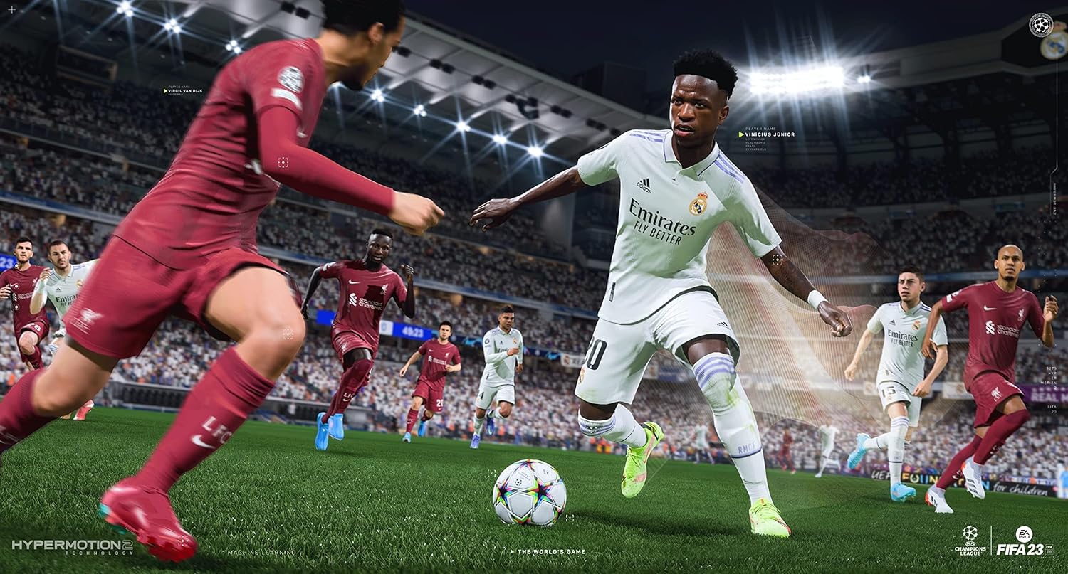 FIFA 23Game