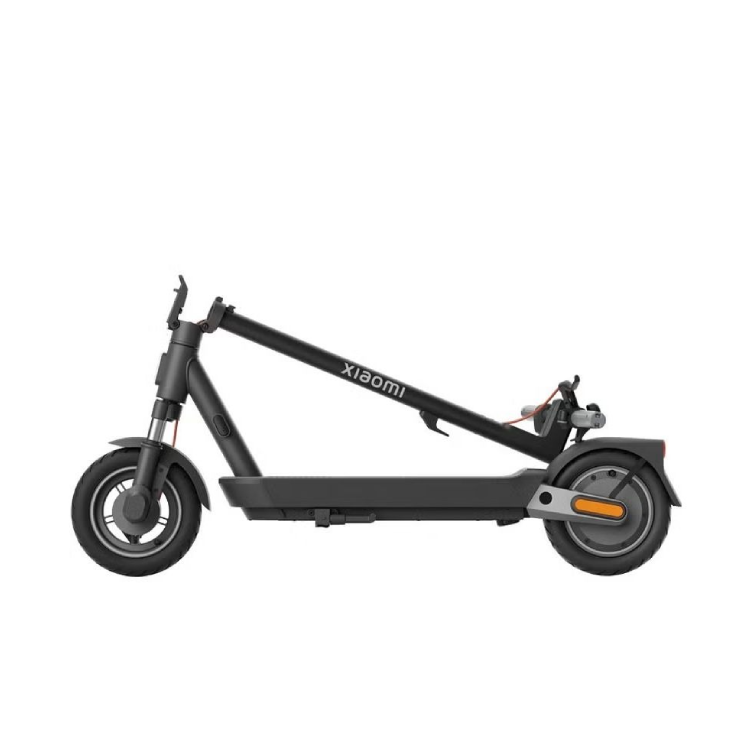 Xiaomi Scooter 5 Pro Electric Scooter ,Black - BHR9611GL