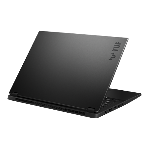 Asus TUF Gaming F14 2025 FA401KH-RG019W Laptop ,AMD Ryzen AI 7 350 14 Inch ,1 Terabyte SSD ,16 GB ,NVIDIA GeForce RTX 5050 ,Windows 11 - Jaeger Grey