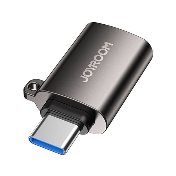 Joyroom OTG Adapter Black - KX 2941
