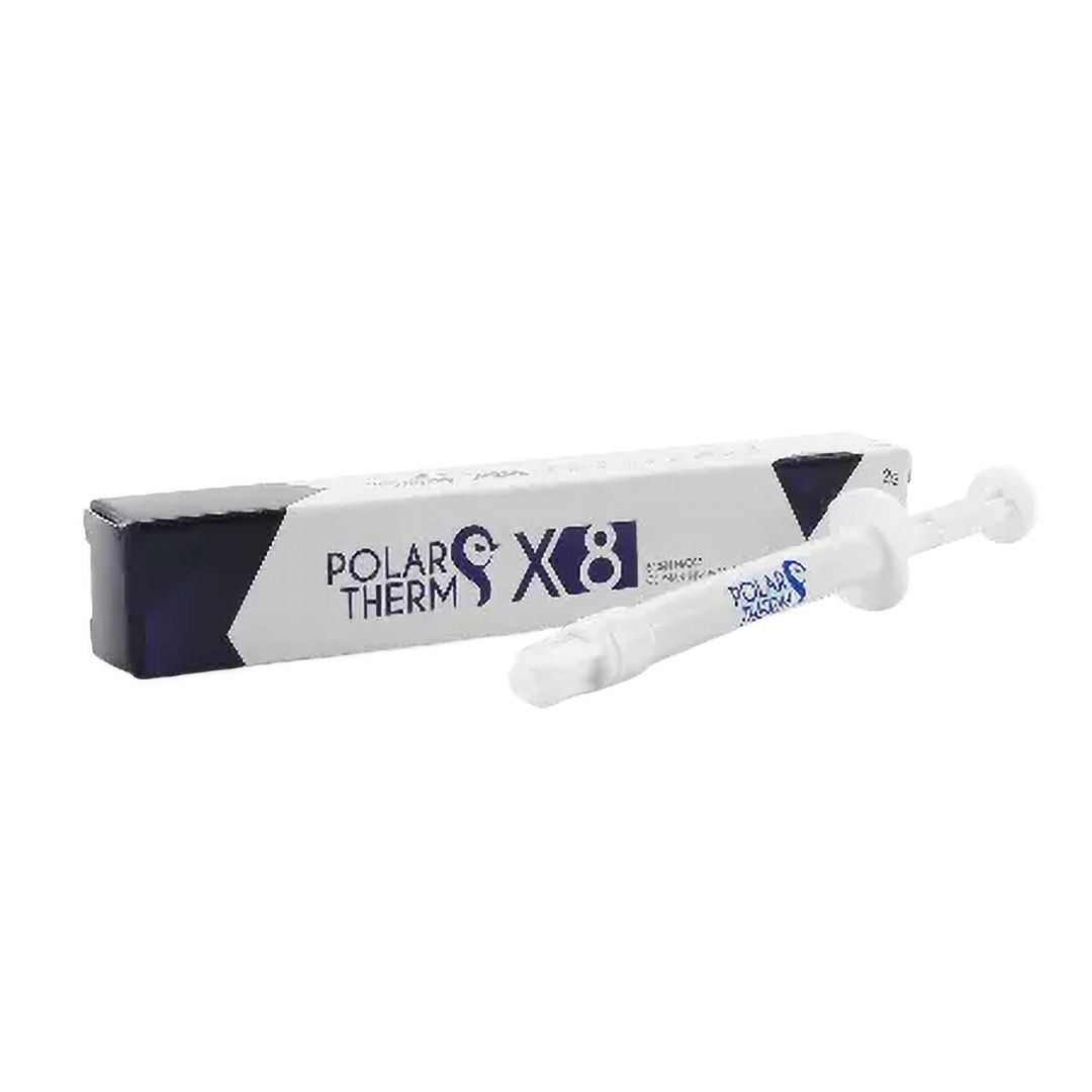 Polartherm X8 Thermal Grease ,White - PT-X8-002