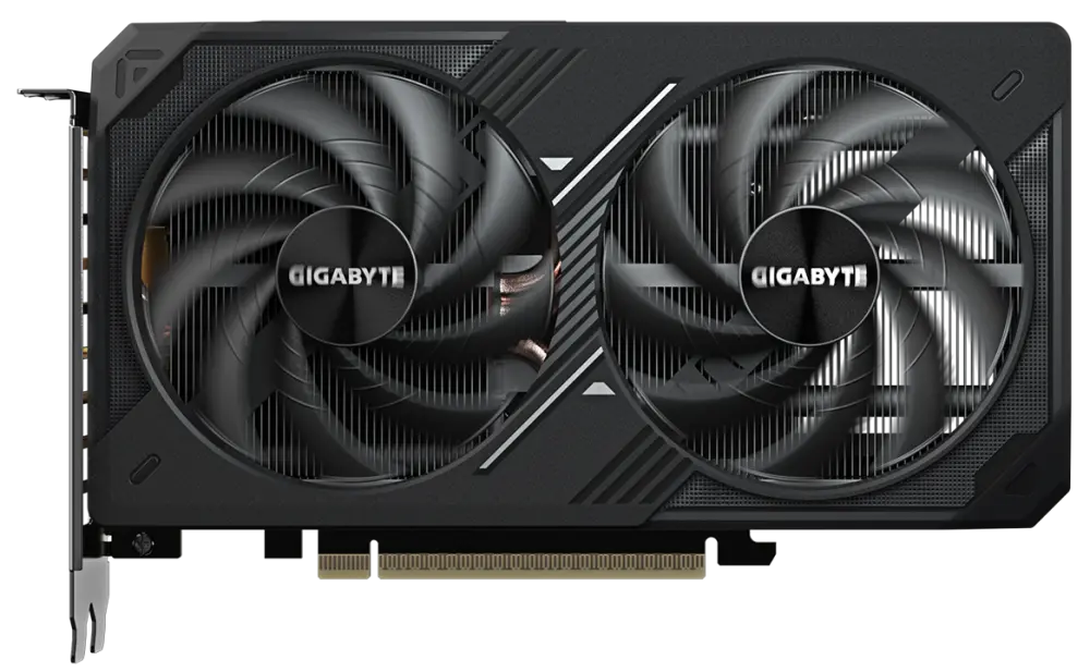 Gigabyte GeForce RTX 5060 Ti WINDFORCE MAX OC Graphic Card