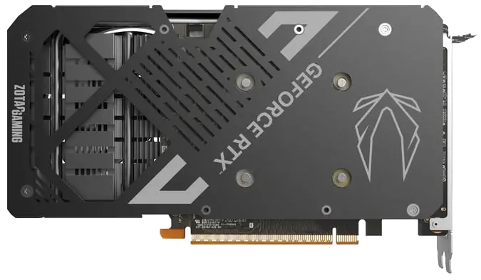 كارت شاشة جيمينج زوتاك جي فورس RTX 5050 توين ايدج - ZT-B50500E-10M