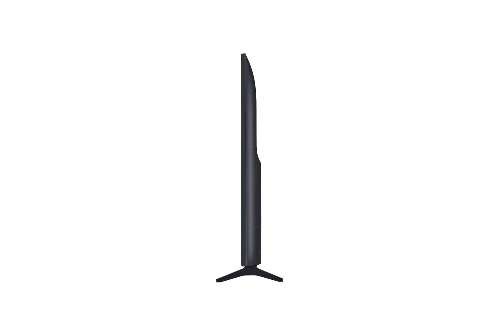 شاشة تلفزيون سمارت ال جي ، مقاس 65 بوصة ، QNED ، دقة 4K UHD ، بريسيفر داخلي