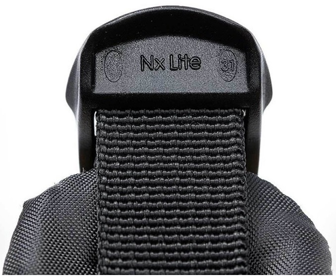 Xiaomi MI Casual Daypack Backpack , Black - ZJB4143GL