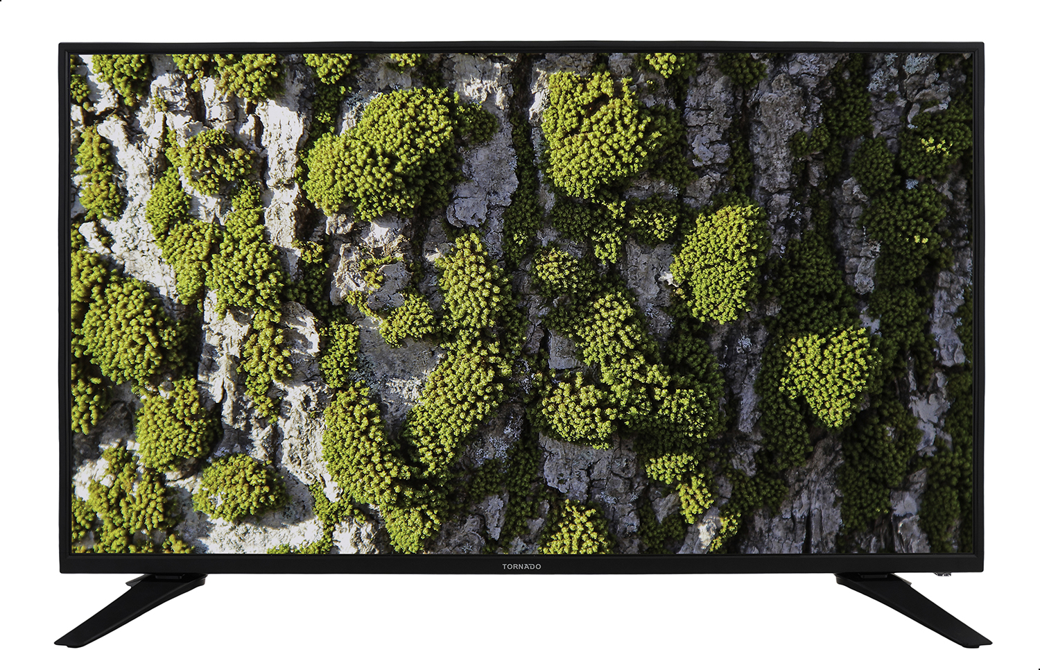 Tornado 43 Inch TV , HD LED - 32EL8250E-B