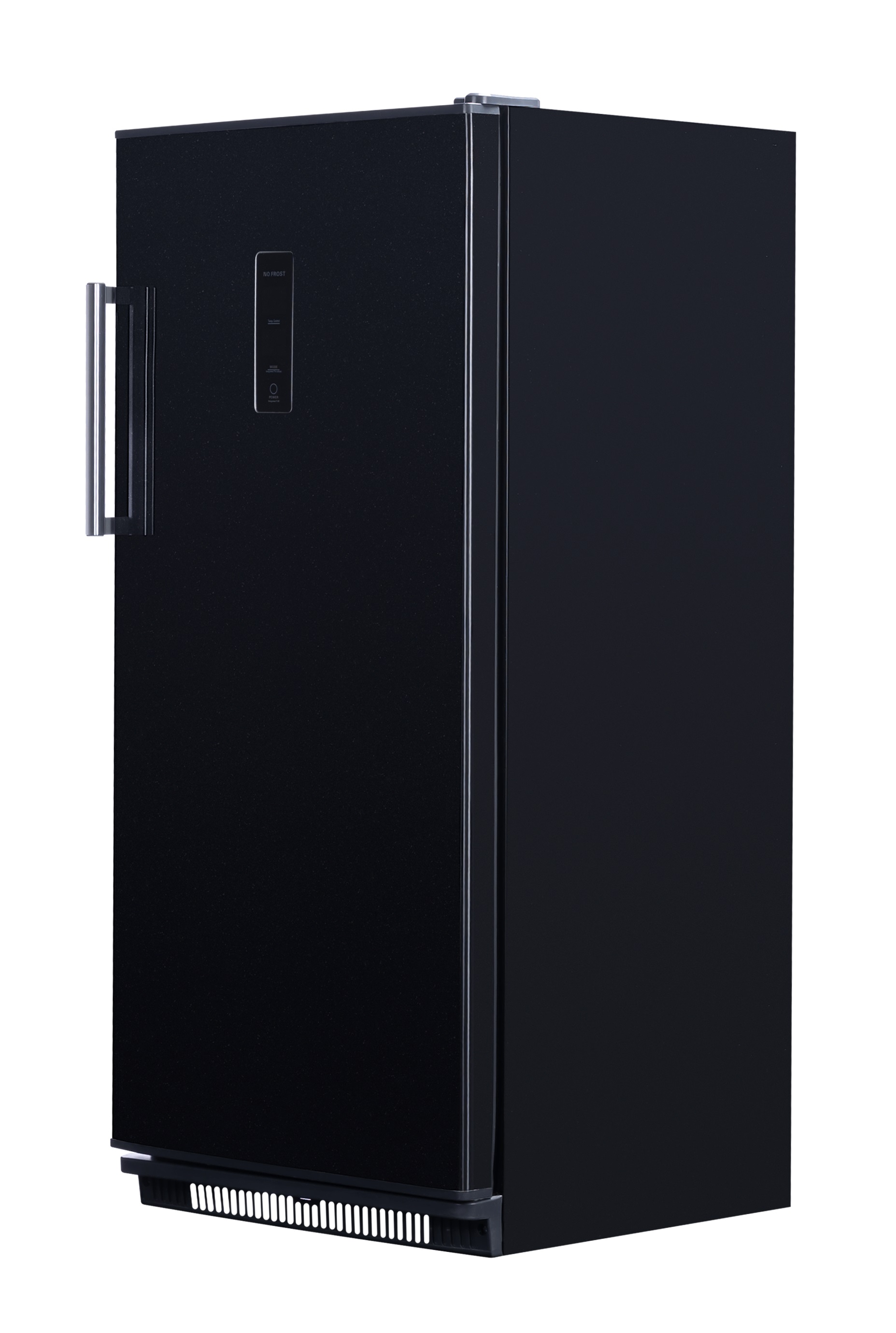 Passap NVF240 NoFrost Upright Deep Freezer , 185 Liter , Black