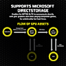 Corsair MP700 ELITE Internal SSD , 1 Terabyte M.2 2280