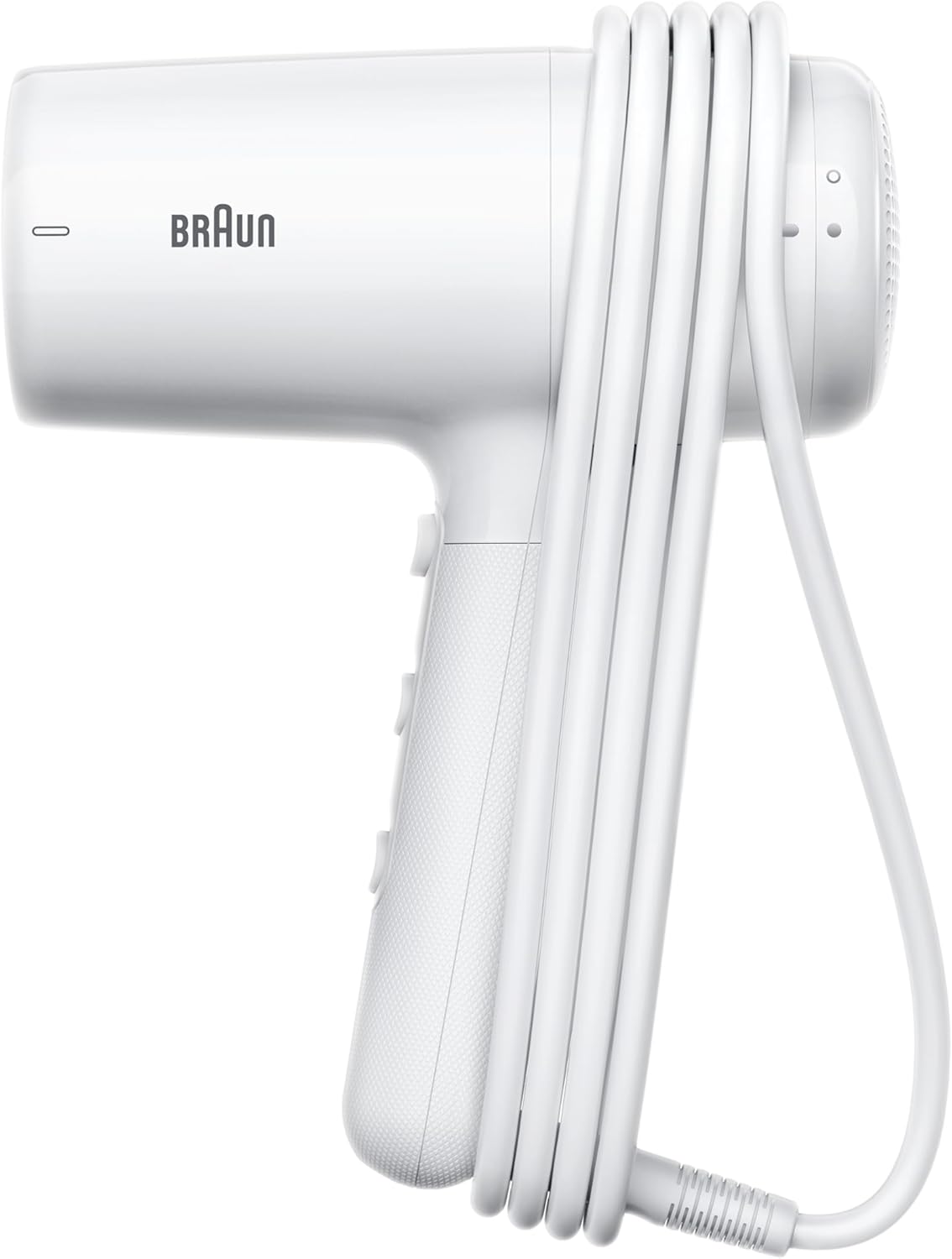 Braun HD 2.1 Hair Dryer 2100 Watt , White - BRHD210E