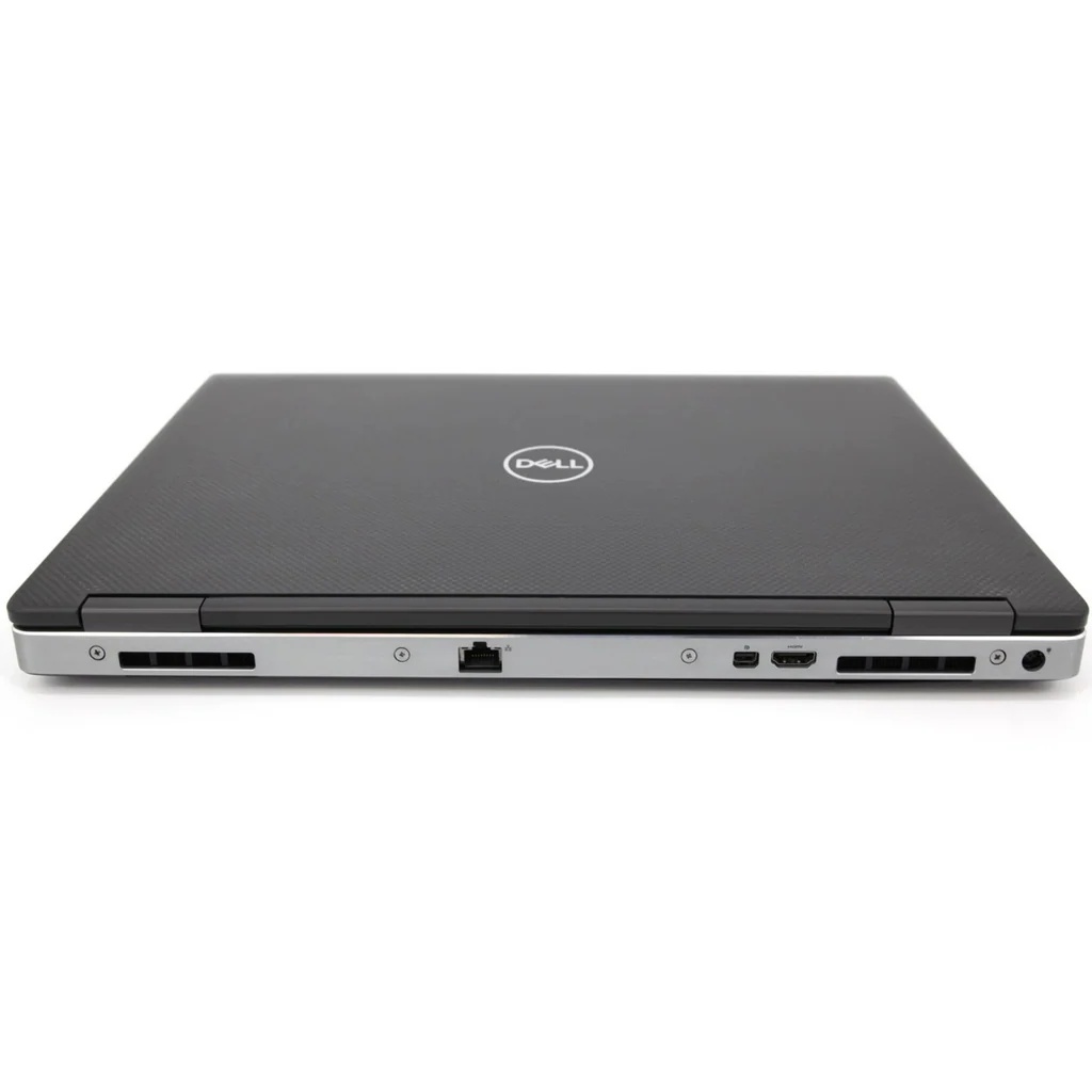 لاب توب استيراد ديل بريسجن 7540 ، معالج انتل كور i7-9850H ، هارد 512 جيجا بايت SSD ، رام 16 جيجا بايت ، كارت شاشة انفيديا Quadro T2000