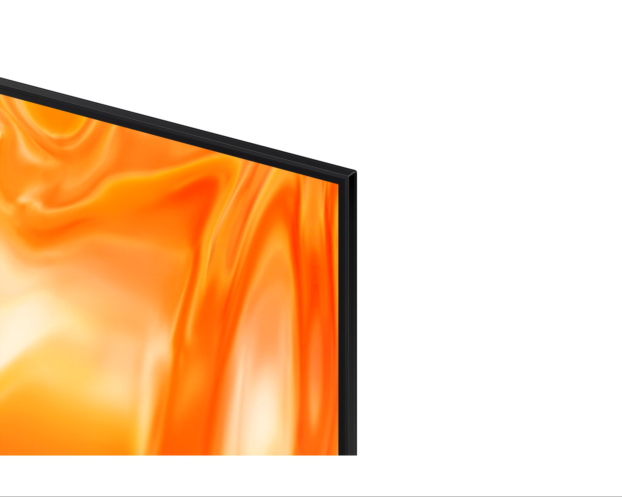 شاشة تلفزيون سمارت سامسونج ، مقاس 65 بوصة ، Neo QLED ، دقة 4K UHD ، بريسيفر داخلي
