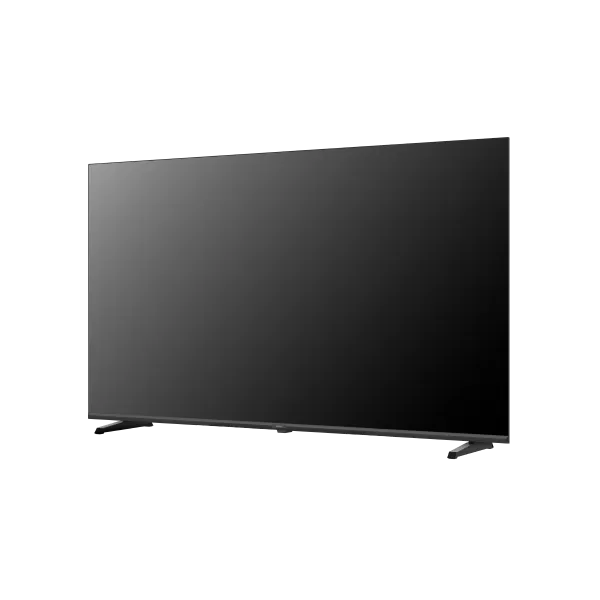 شاشة تلفزيون سمارت بدون إطار هاير ، مقاس 65 بوصة ، ليد ، دقة 4K UHD ، بريسيفر داخلي - H65K85GUX